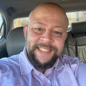 Meet your Posher, Steven